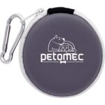Custom Doggie Bag Disc Dispenser - 3