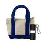 Custom Doggie Bag Dispenser Tote - 7