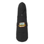 Custom Doggie Skins Doggie 3-End Fleece Hoodie
