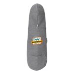 Custom Doggie Skins Doggie 3-End Fleece Hoodie - 2