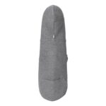 Custom Doggie Skins Doggie 3-End Fleece Hoodie - 3