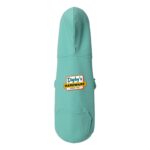 Custom Doggie Skins Doggie 3-End Fleece Hoodie - 8
