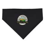 Custom Doggie Skins® USA-Made Doggie Bandana - 2