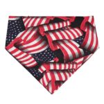Custom Doggie Skins® USA-Made Doggie Bandana - 5