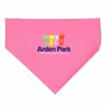 Custom Doggie Skins® USA-Made Doggie Bandana - 8