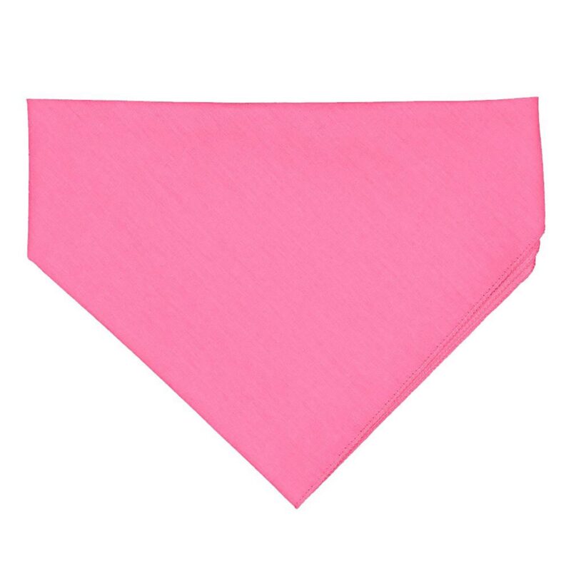 Custom Doggie Skins® USA-Made Doggie Bandana - 9