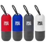 Custom Doody Light Pet Waste Dispenser with Flashlight