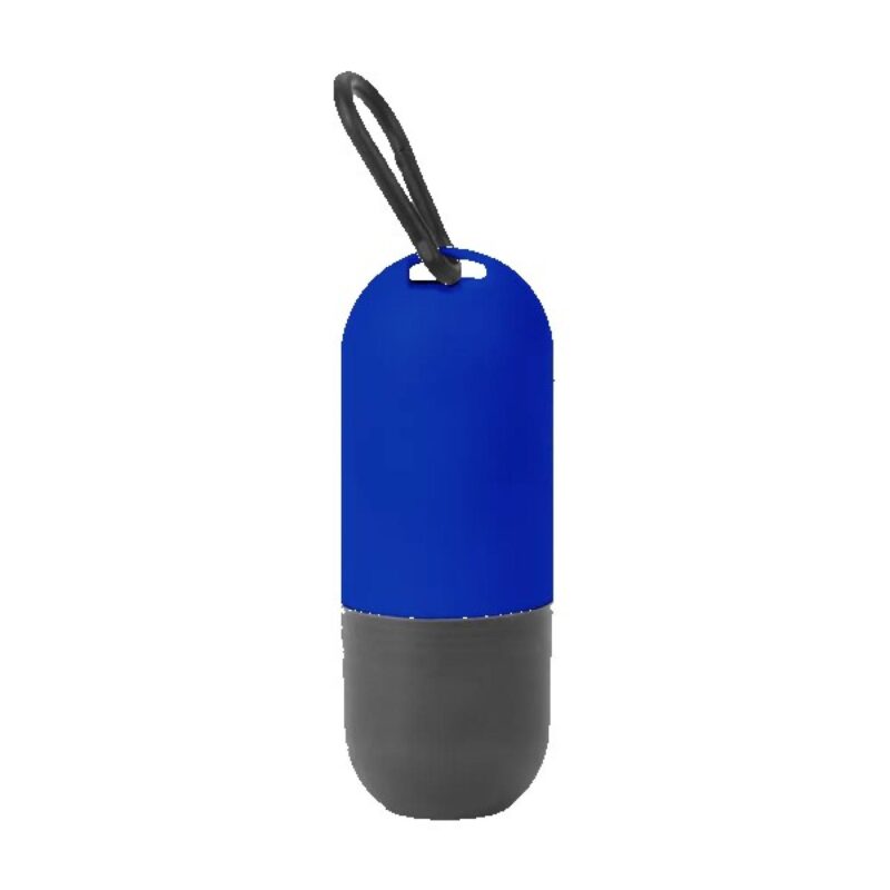 Custom Doody Light Pet Waste Dispenser with Flashlight - 2