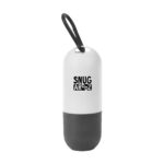 Custom Doody Light Pet Waste Dispenser with Flashlight - 5