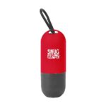 Custom Doody Light Pet Waste Dispenser with Flashlight - 7