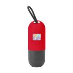 Custom Doody Light Pet Waste Dispenser with Flashlight - 8