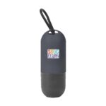 Custom Doody Light Pet Waste Dispenser with Flashlight - 9