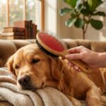 Custom Double Sided Pet Brush - 3