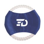 Custom Fido Flier Dog Rope Toy - 2