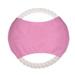 Custom Fido Flier Dog Rope Toy - 7