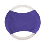 Custom Fido Flier Dog Rope Toy - 9