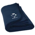 Custom Fleece Pet Blanket