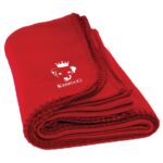 Custom Fleece Pet Blanket - 8