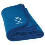 Custom Fleece Pet Blanket - 9