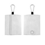 Custom Full Color Doggie Bag Pouch - 1