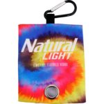Custom Full Color Doggie Bag Pouch - 2