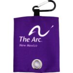 Custom Full Color Doggie Bag Pouch - 4