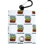 Custom Full Color Doggie Bag Pouch - 5