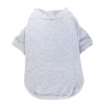 Custom Full-color Pet Shirt - Large - 1