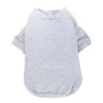 Custom Full-color Pet Shirt - Small/Medium - 1