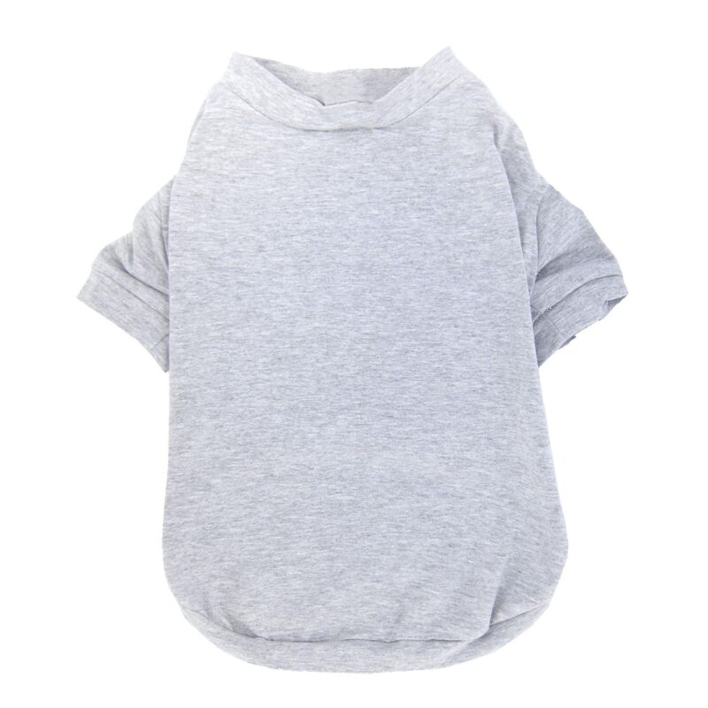 Custom Full-color Pet Shirt - Small/Medium - 1