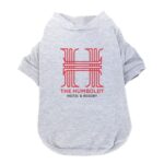 Custom Full-color Pet Shirt - Small/Medium