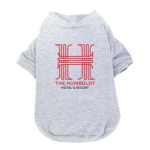Custom Full-color Pet Shirt - Small/Medium