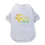 Custom Full-color Pet Shirt - XL/2XL