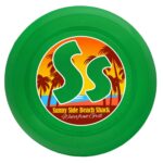 Custom Garyline® Optimum 10.75" Flyer - 1