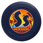 Custom Garyline® Optimum 10.75" Flyer - 3