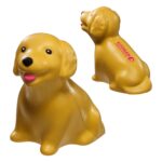 Custom Golden Doodle Stress Reliever