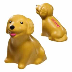 Custom Golden Doodle Stress Reliever