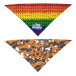 Custom Import Pet Bandana