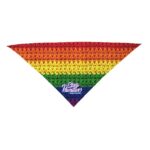 Custom Import Pet Bandana - 2