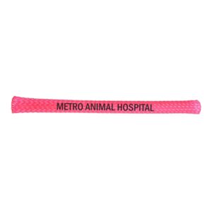 Custom Kitty Tube Toy