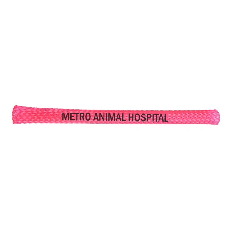 Custom Kitty Tube Toy - 8