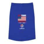 Custom Patriotic Doggie Skins® Tank - 2