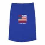 Custom Patriotic Doggie Skins® Tank - 5