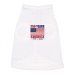Custom Patriotic Doggie Skins® Tank - 7