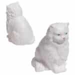 Custom Persian Cat Stress Reliever - 1