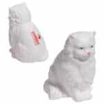 Custom Persian Cat Stress Reliever