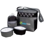 Custom Pet Accessory Bag - 1