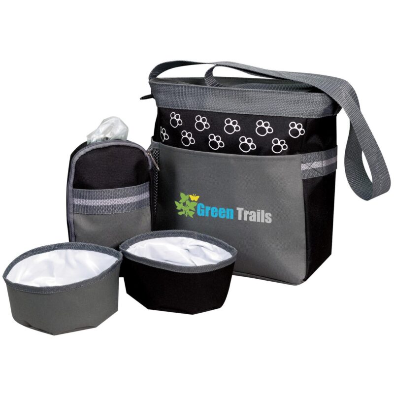 Custom Pet Accessory Bag - 1