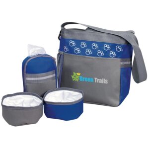 Custom Pet Accessory Bag