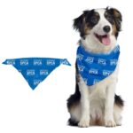 Custom Pet Bandana